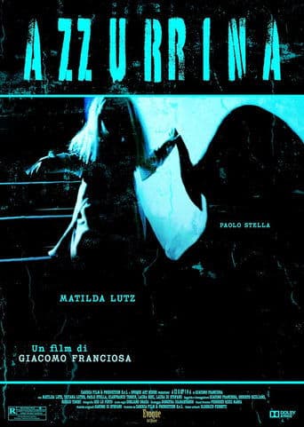 Azzurrina poster - Find streaming availability