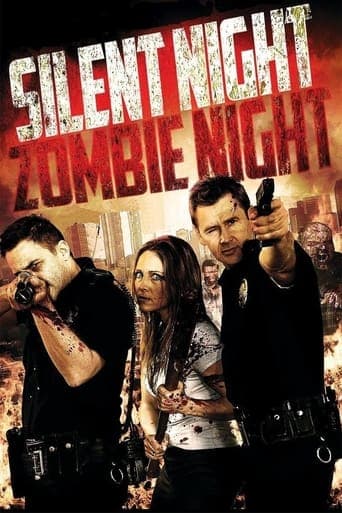 Silent Night, Zombie Night poster - Find streaming availability