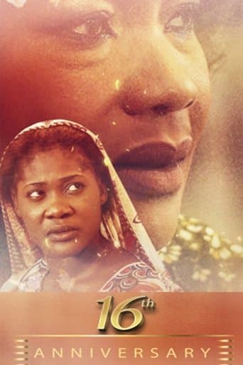 16th Anniversary poster - Find streaming availability