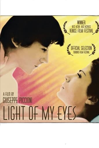 Light of My Eyes poster - Find streaming availability