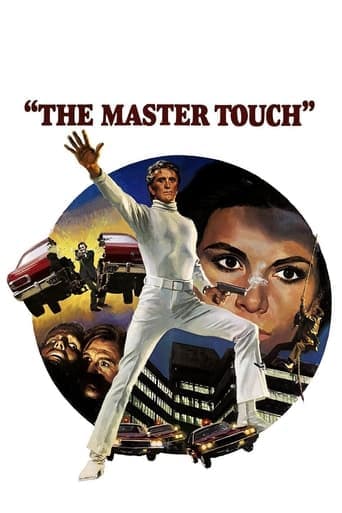 The Master Touch poster - Find streaming availability