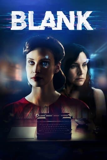 Blank poster - Find streaming availability