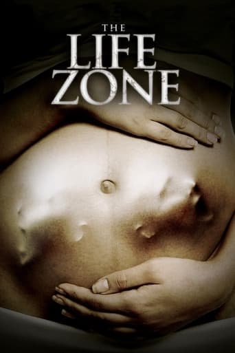 The Life Zone poster - Find streaming availability