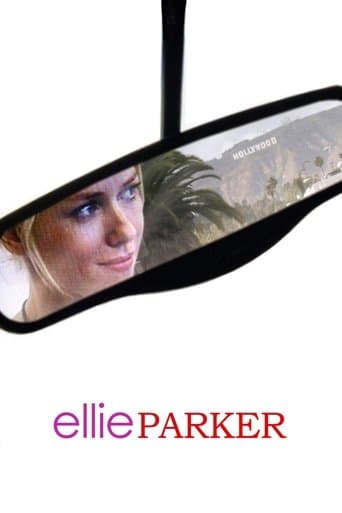 Ellie Parker poster - Find streaming availability