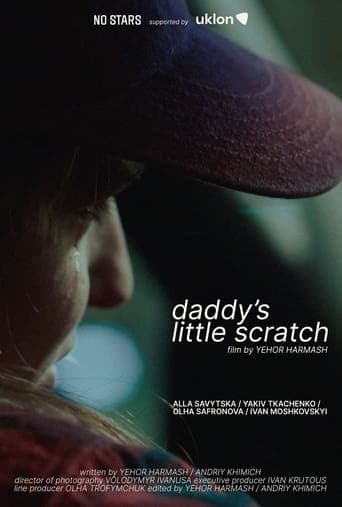 Daddy’s Little Scratch poster - Find streaming availability