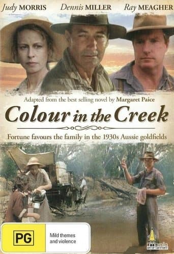 Colour In The Creek poster - Find streaming availability