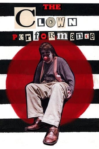 The Clown Performance poster - Find streaming availability