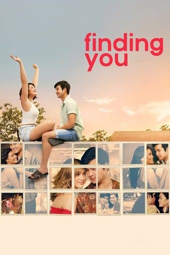 Finding You poster - Find streaming availability