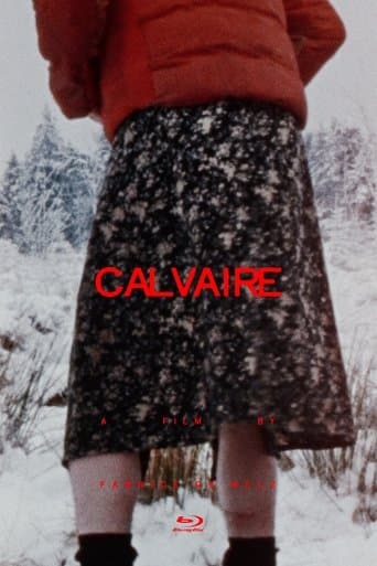 Calvaire poster - Find streaming availability