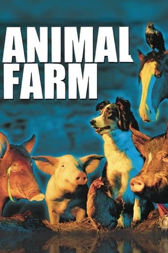 Animal Farm poster - Find streaming availability