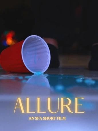 Allure poster - Find streaming availability