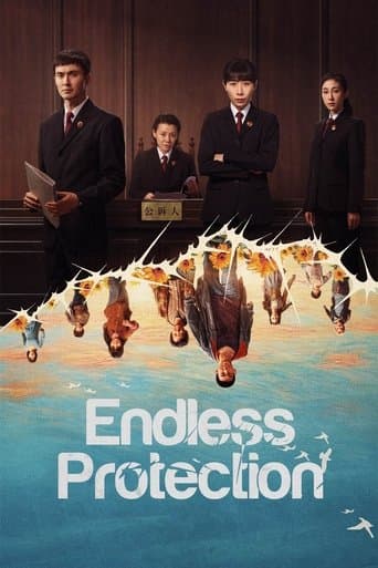 Endless Protection poster - Find streaming availability
