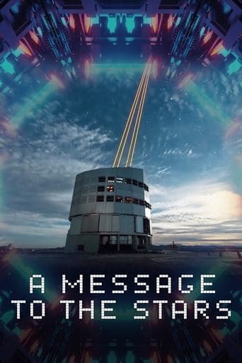 A Message to the Stars poster - Find streaming availability