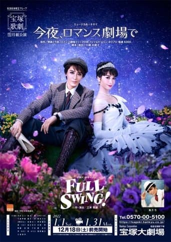 Color Me True poster - Find streaming availability