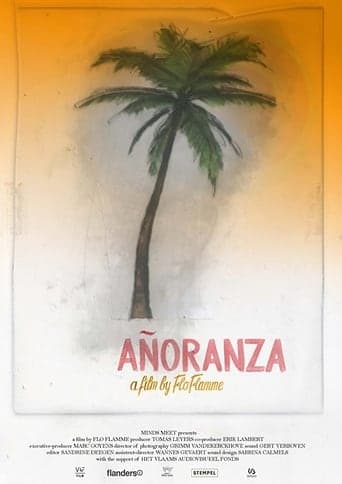 Añoranza poster - Find streaming availability