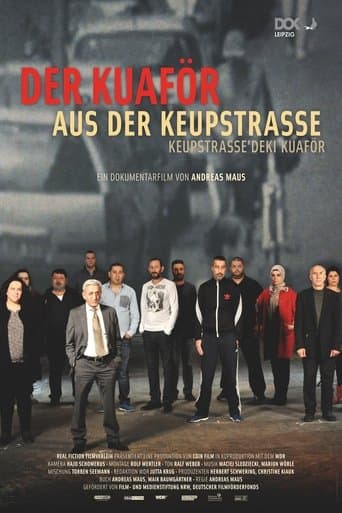 The Barber And The Bomb poster - Find streaming availability