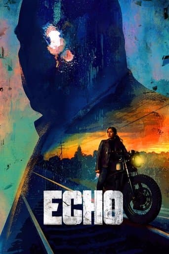 Echo poster - Find streaming availability