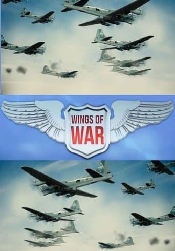 Wings of War poster - Find streaming availability