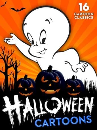 Halloween Cartoons: 16 Cartoon Classics poster - Find streaming availability