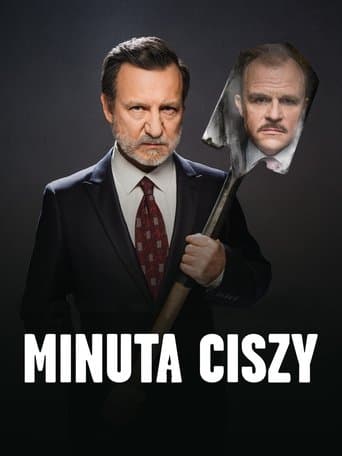A Minute of Silence poster - Find streaming availability