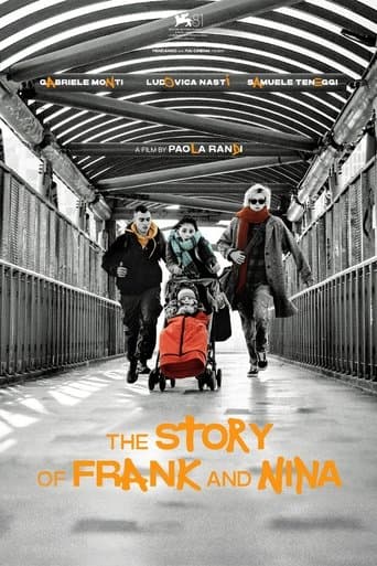 The Story of Frank and Nina poster - Find streaming availability