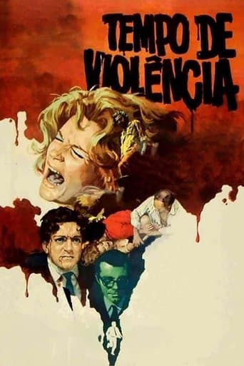 Time of Violence poster - Find streaming availability