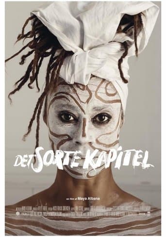 Det sorte kapitel poster - Find streaming availability