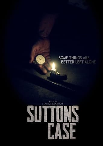 Sutton's Case poster - Find streaming availability