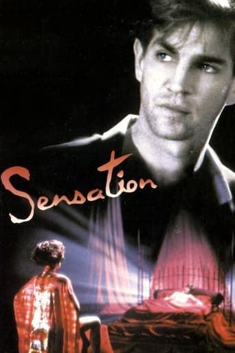 Sensation poster - Find streaming availability