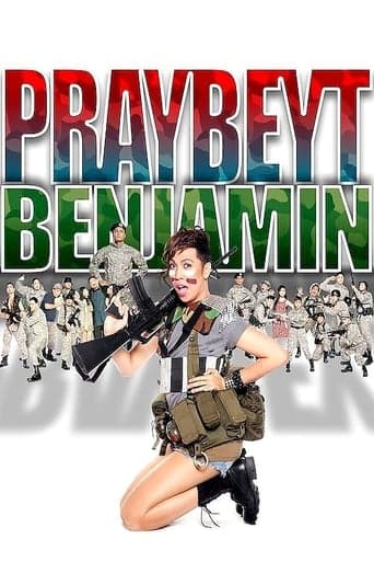 Praybeyt Benjamin poster - Find streaming availability