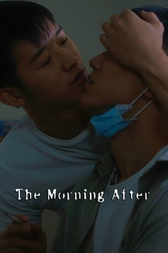 The Morning After poster - Find streaming availability