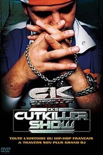 Cut Killer Show poster - Find streaming availability