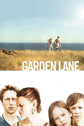 Garden Lane poster - Find streaming availability