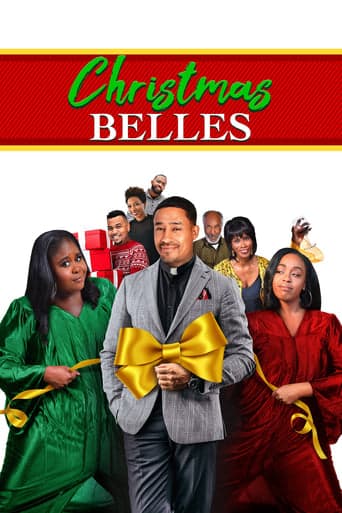 Christmas Belles poster - Find streaming availability