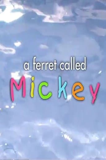 A Ferret Called Mickey poster - Find streaming availability