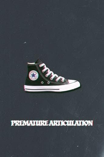 Premature Articulation poster - Find streaming availability