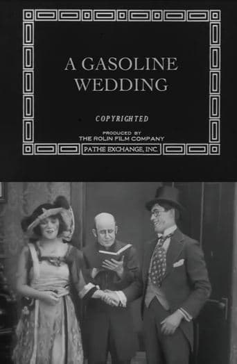 A Gasoline Wedding poster - Find streaming availability