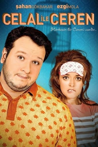 Celal and Ceren poster - Find streaming availability