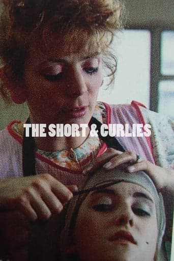 The Short & Curlies poster - Find streaming availability