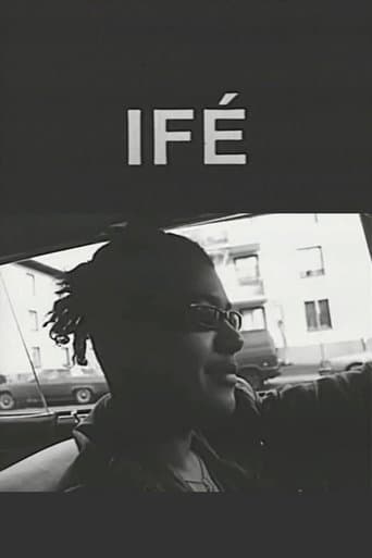 Ifé poster - Find streaming availability