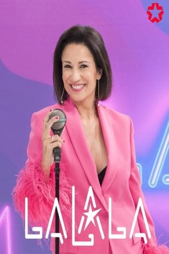 LaLaLa poster - Find streaming availability