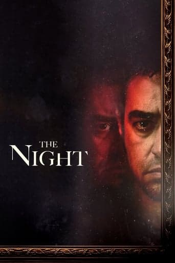 The Night poster - Find streaming availability