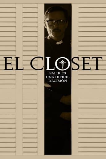 The Closet poster - Find streaming availability
