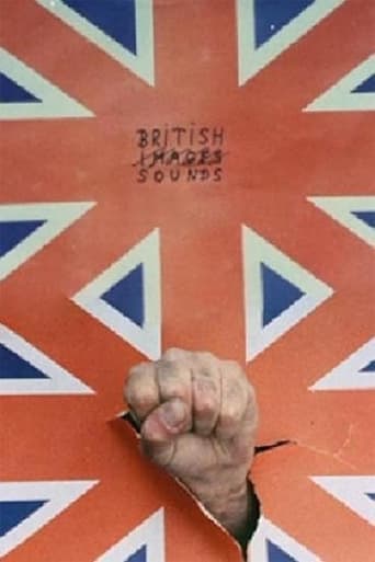 British Sounds poster - Find streaming availability