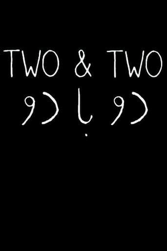 Two & Two poster - Find streaming availability