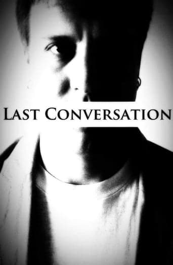 Last Conversation poster - Find streaming availability