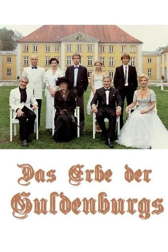 The Legacy of Guldenburgs poster - Find streaming availability