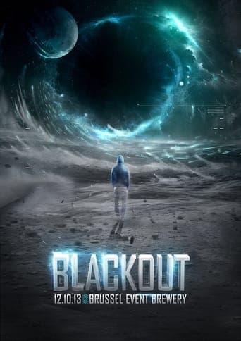 Blackout poster - Find streaming availability