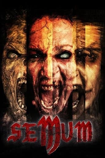 Semum poster - Find streaming availability