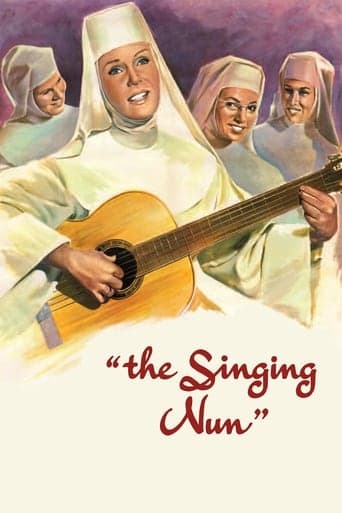 The Singing Nun poster - Find streaming availability